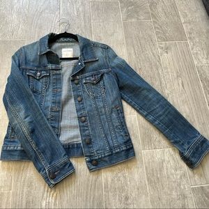 Old Navy Jean Jacket